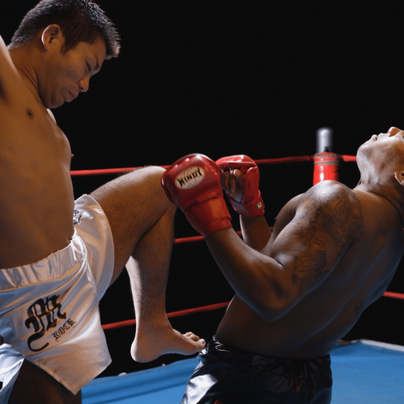 Fight Like a Thai: 5 Muay Thai Training Grounds in Bangkok