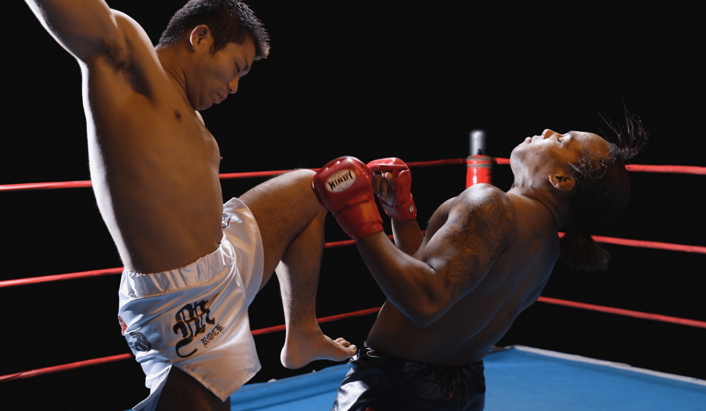 Fight Like a Thai: 5 Muay Thai Training Grounds in Bangkok