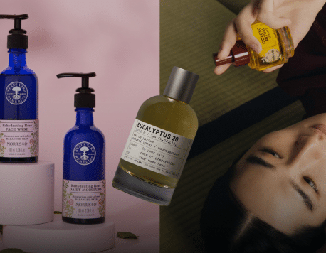 6 Must-Haves of the Season to Elevate Your Self-Care Routine