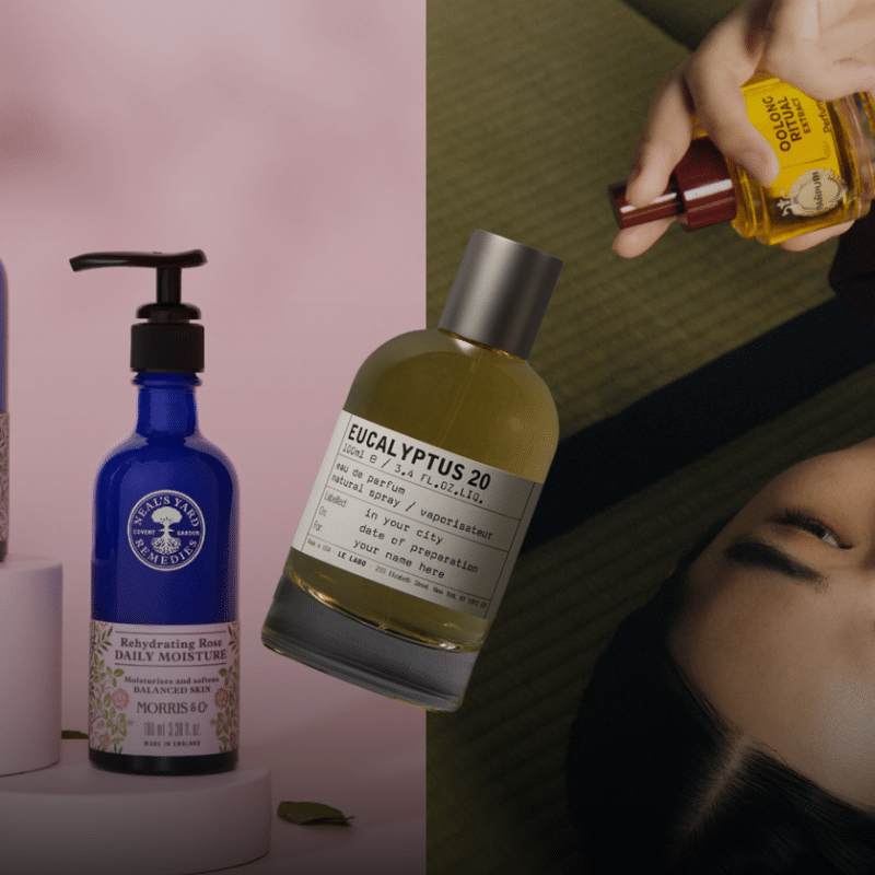 6 Must-Haves of the Season to Elevate Your Self-Care Routine