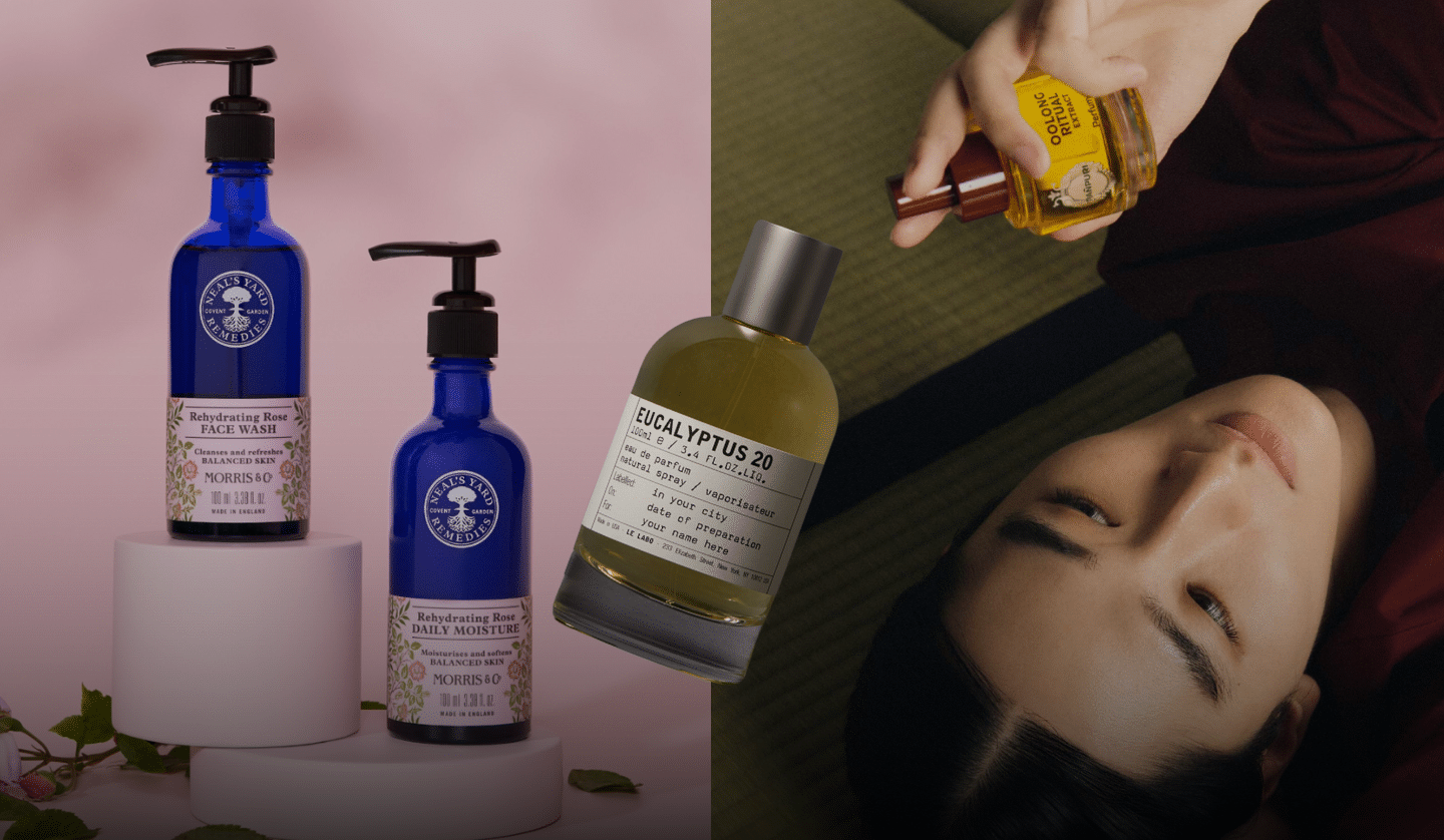 6 Must-Haves of the Season to Elevate Your Self-Care Routine