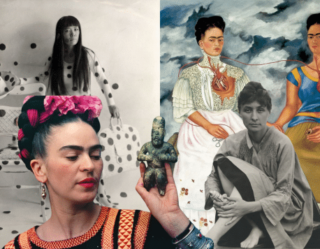 Heartbreak, Loss and Triumph: 7 Female Artists Who Transformed Trauma into Iconic Art