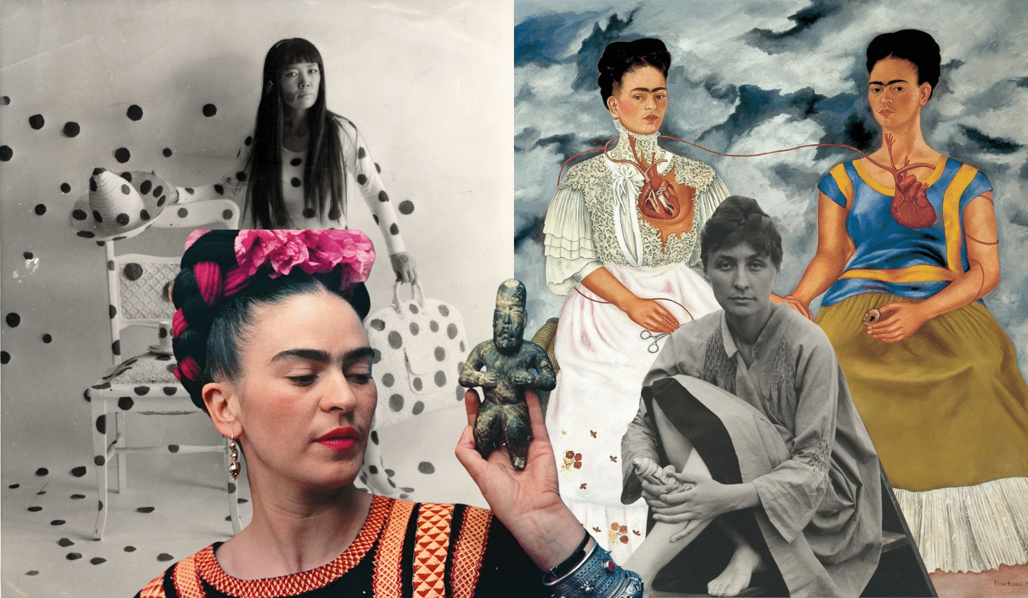 Heartbreak, Loss and Triumph: 7 Female Artists Who Transformed Trauma into Iconic Art