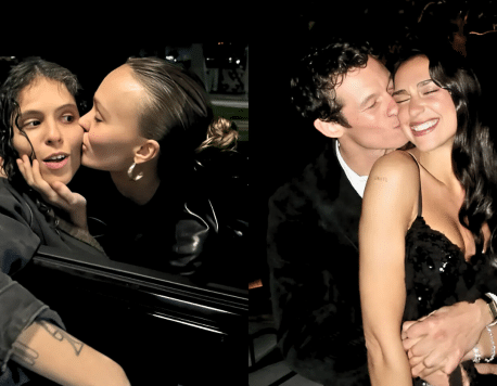 Love in the Spotlight: Celebrity Power Couples