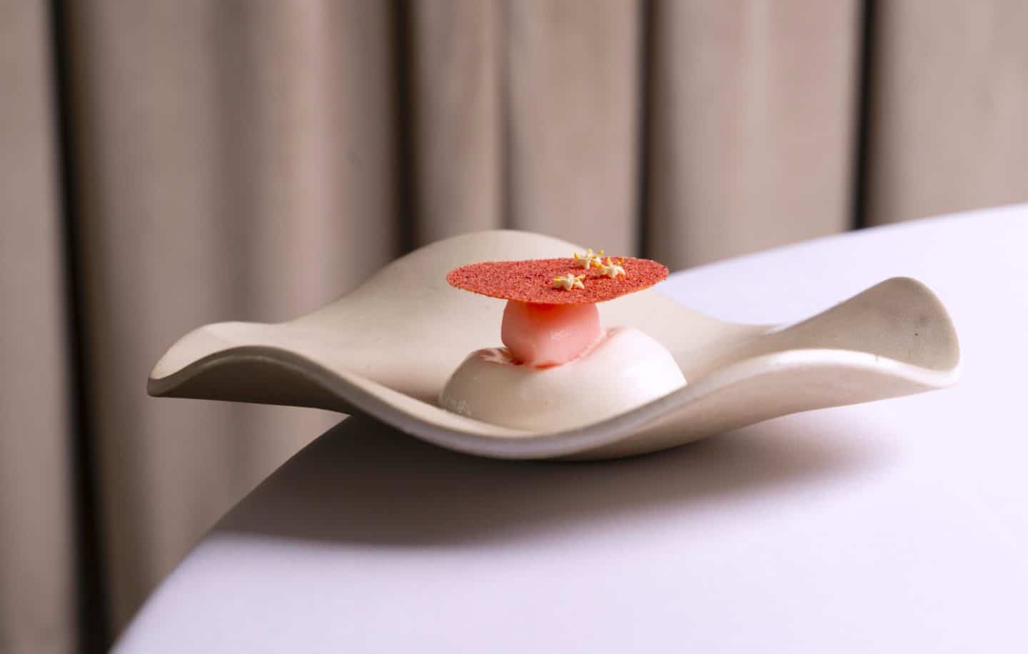 The Newest Fine Dining Destination: etcha, with a Borderless Culinary Philosophy